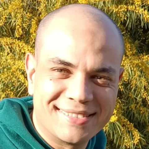 Ahmed Mustafa